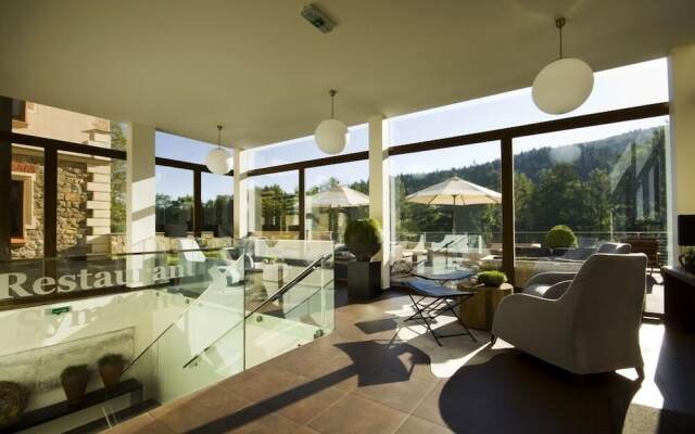 Wellness & spa hotel Augustiniánský dum