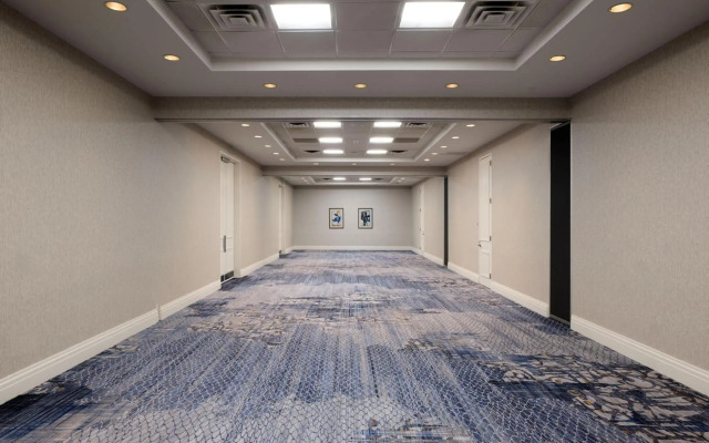 Baltimore Marriott Waterfront