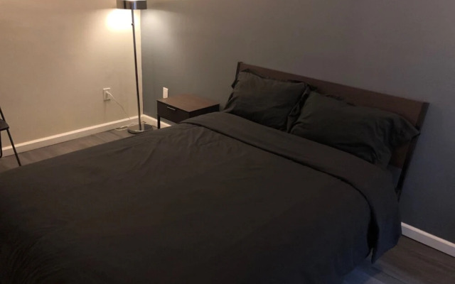 Fabe Suites Flat Iron