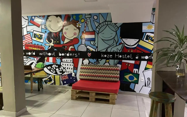 Koze Hostel