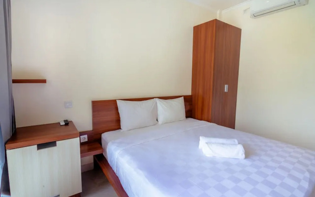 Sedana Cottage
