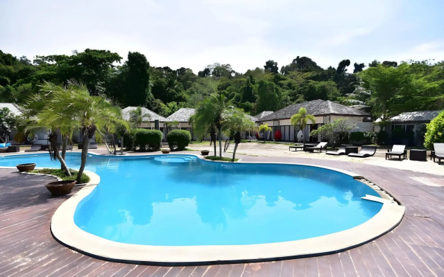 Reef Resort