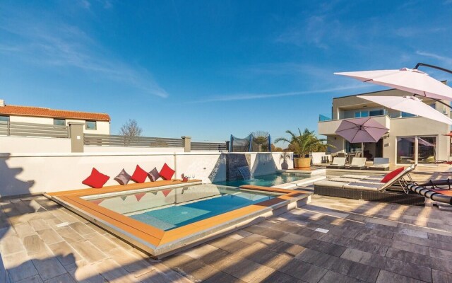 Awesome Home in Pula With Wifi and 4 Bedrooms