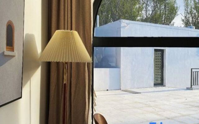 Yixi Dengfeng Boutique Homestay (Badaling Branch)