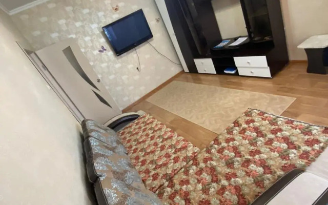 Апартаменты на улице Парковая 9