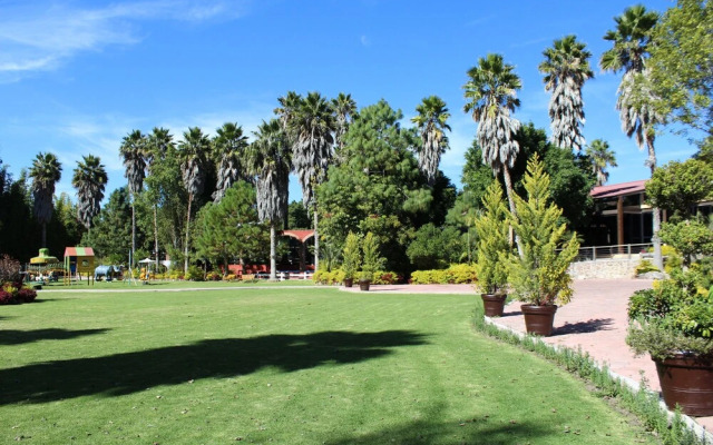 Vista Real Villas