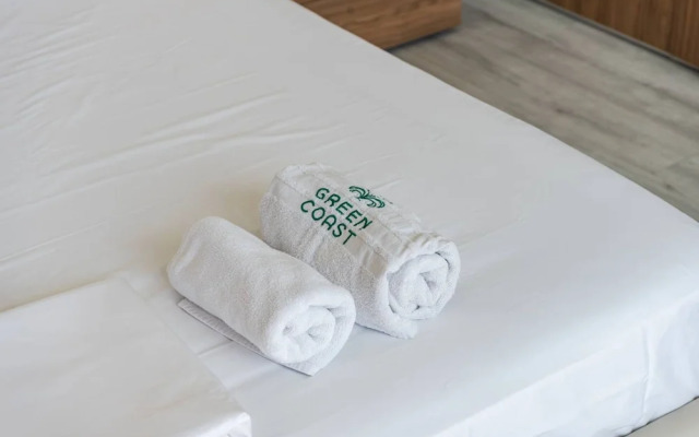 The Ionian Villa Green Coast