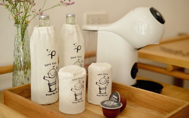 Proud Phu Fah Muang Chiang Mai