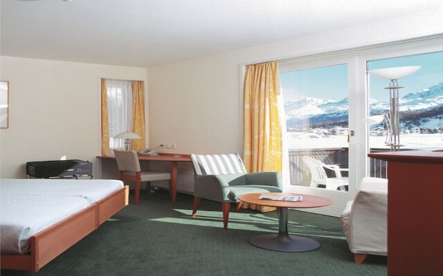 Schweizerhaus Swiss Quality Hotel