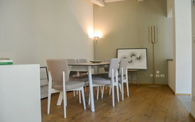 JOIVY Modern Apartments Close To Sforzesco Castle