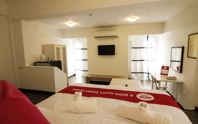 Nida Rooms Romklao 26 Boulevard