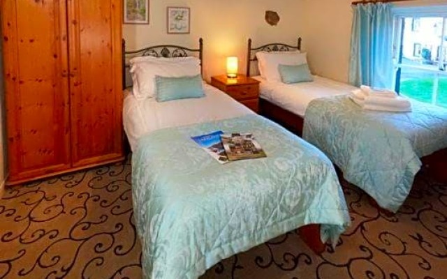 The Screes Inn