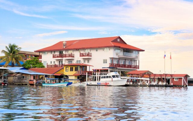 Divers Paradise Boutique Hotel
