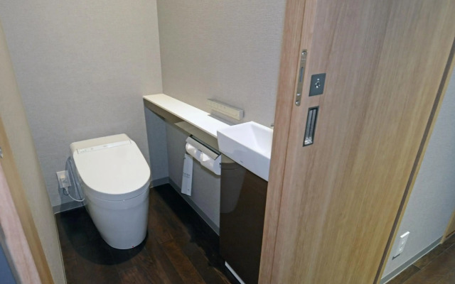 Hotel Forza Osaka Kitahama