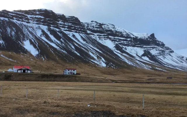 Grund guesthouse