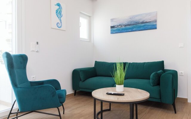 Kipseli New Modern Cosy Apts Apt No 4