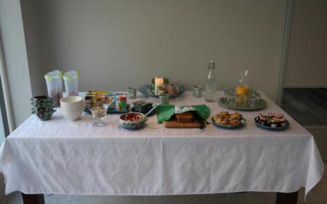 Bridget's View Bed And Breakfast