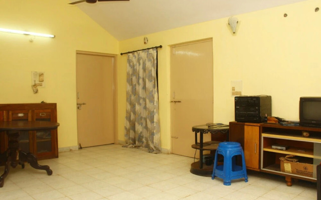 TripThrill Deccan Farm House