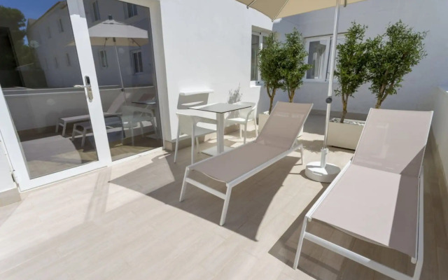 Parque Nereida Suites Hotel