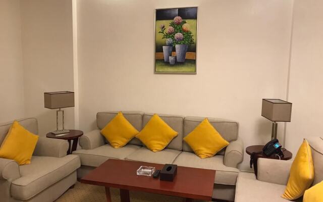 Verta Jeddah Hotel