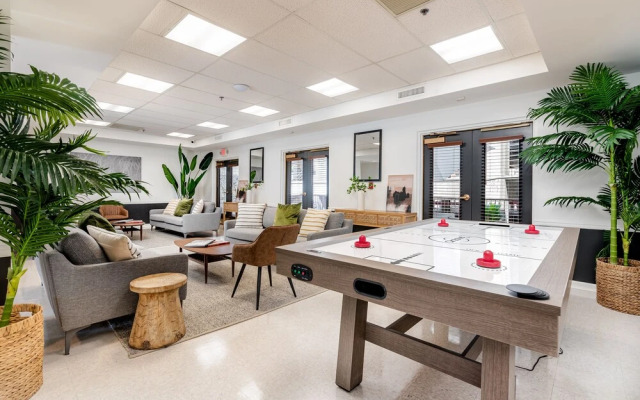 CozySuites Central West End