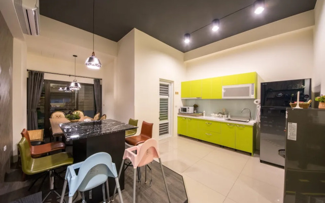 Child House