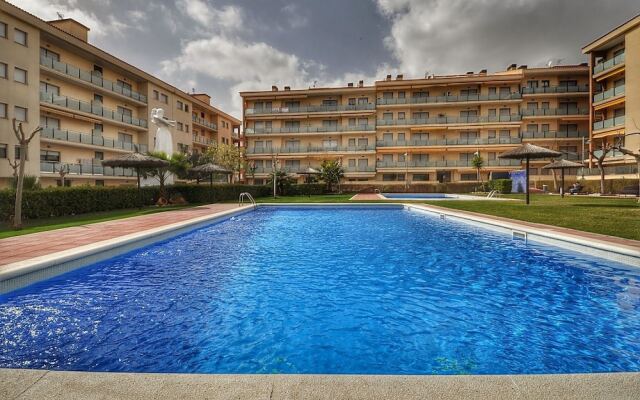 Apartament El Puntet Lloret