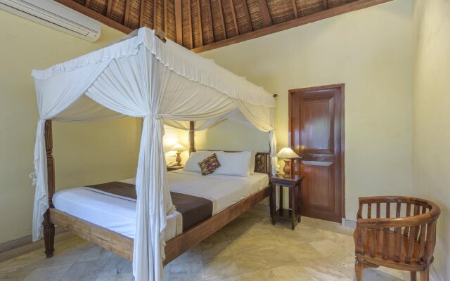 Villa Diana Bali