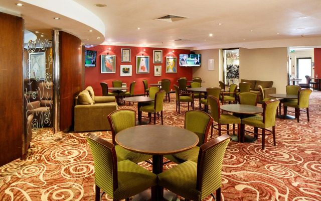 Mercure Livingston Hotel
