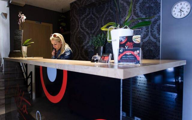 Park Hotel Airport