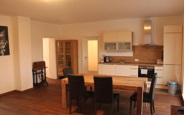 Ferienhaus in Jois