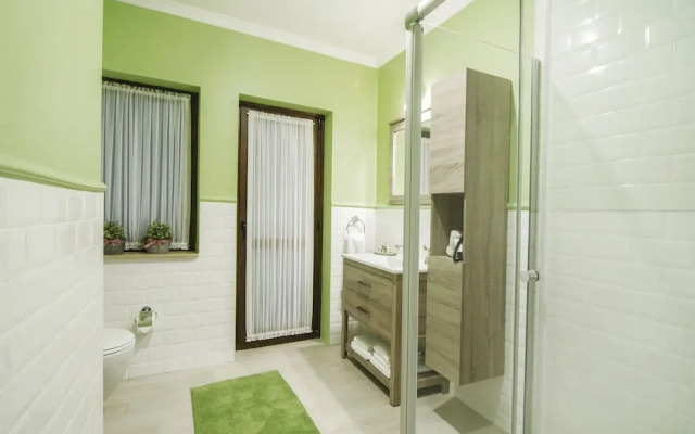 Rodina Suites