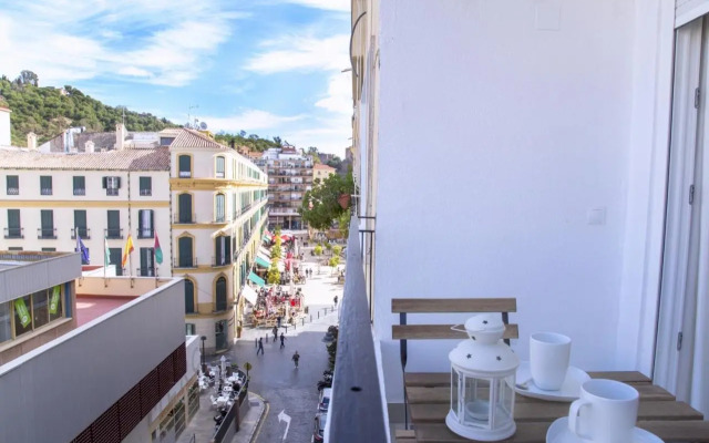 Casa Picasso 6