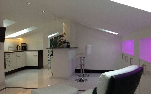 Apartment Hotel Kral