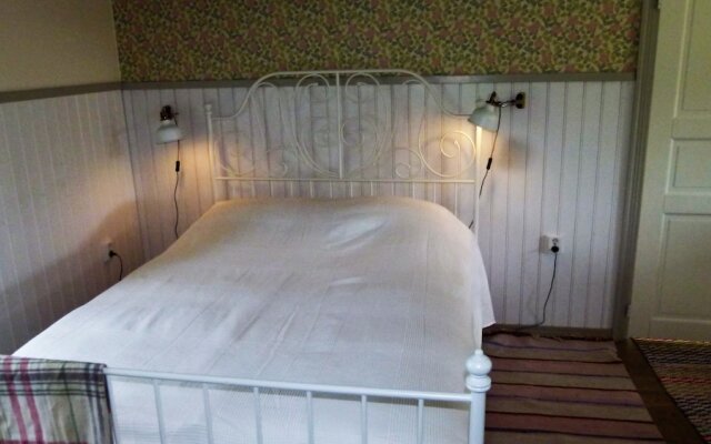 Salkolahti Vehmaanpirtti