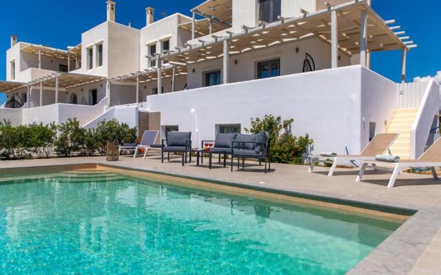 Salinus Villas
