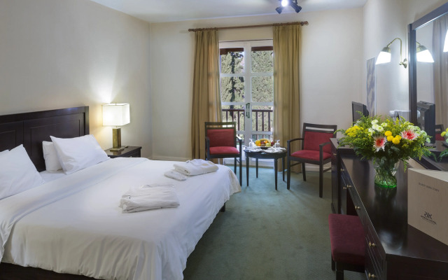 Amalia Hotel Meteora