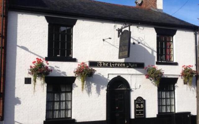 The Green Man