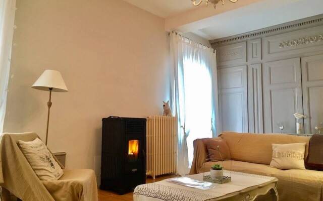 Chateau de Laforest Quidam