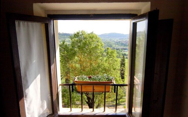 Tenuta Il Tresto - Iris