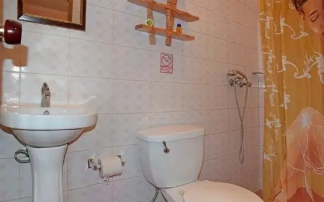 Hostal Escobar