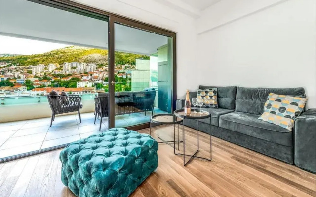 Apartment Lara Exclusive