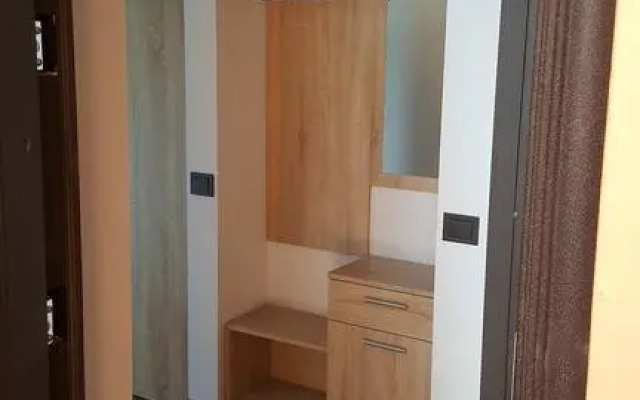 L.E.C. Travel Apartments Ventspils