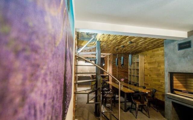 Luxury Apartments Madomi