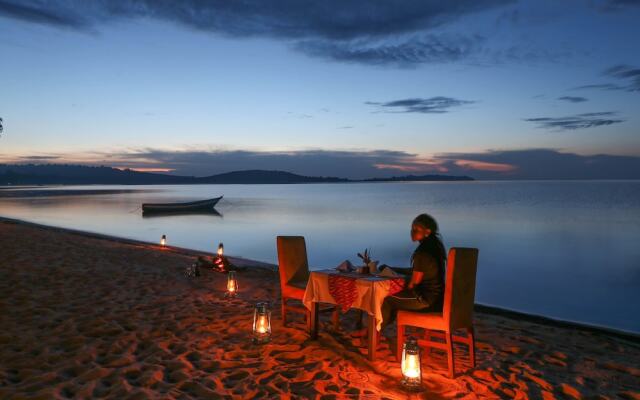 Brovad Sands Lodge
