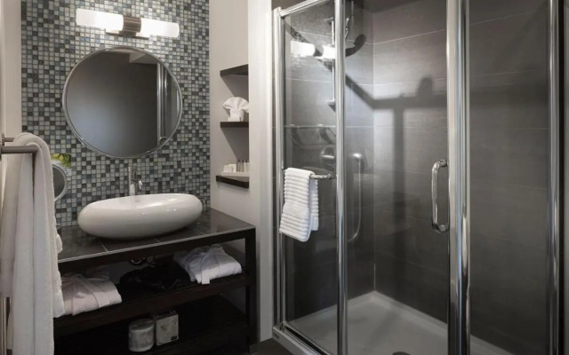 Esterel Suites Spa And Lake
