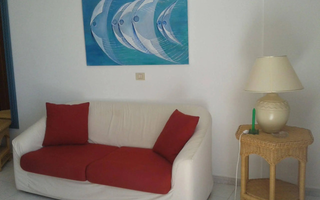 Apartamentos Playa Delphin