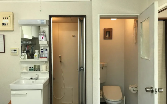 Yuigahama Apart