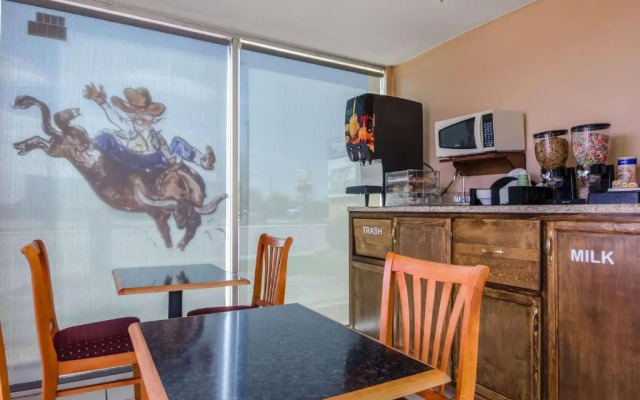 Americas Best Value Inn