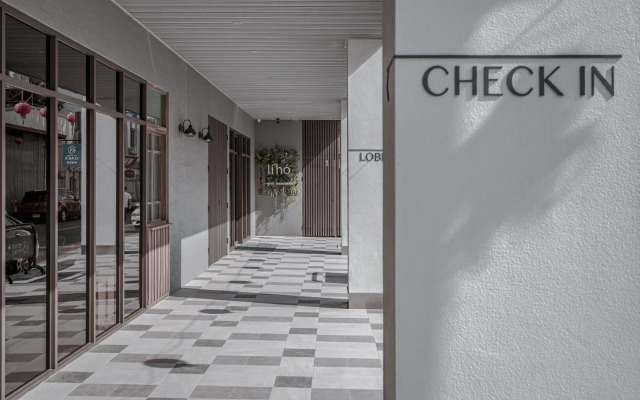Somer Chew Hotel